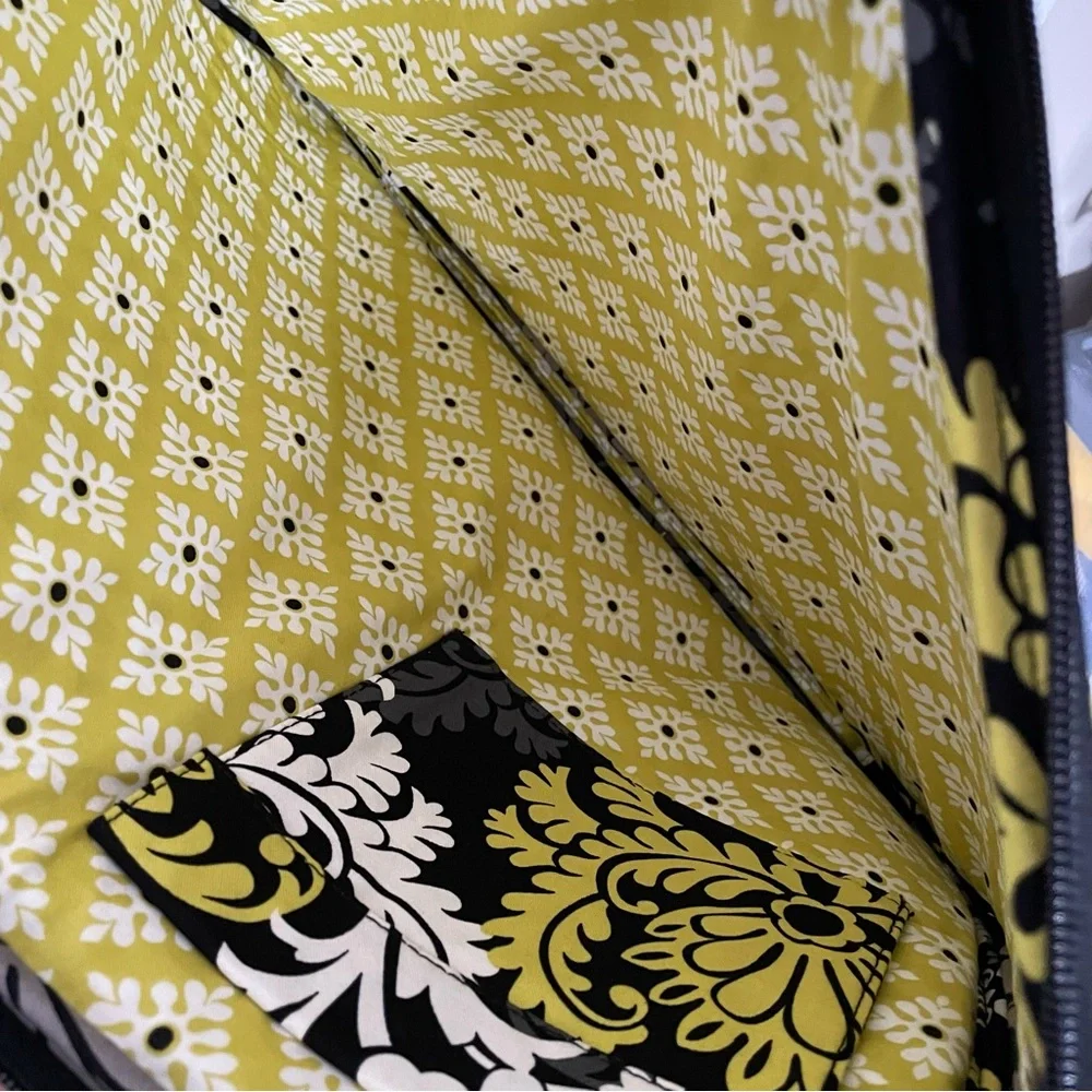 Vera Bradley laptop case